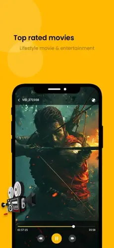 hotstar-video-downloader-apk Top Rated Movies